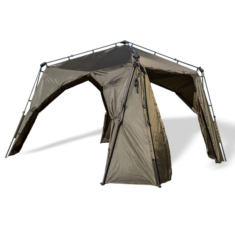 Nash Bank Life Gazebo